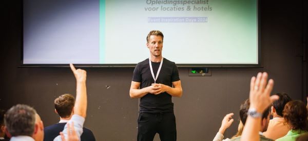 Webinar für Eventlocations und Hotels