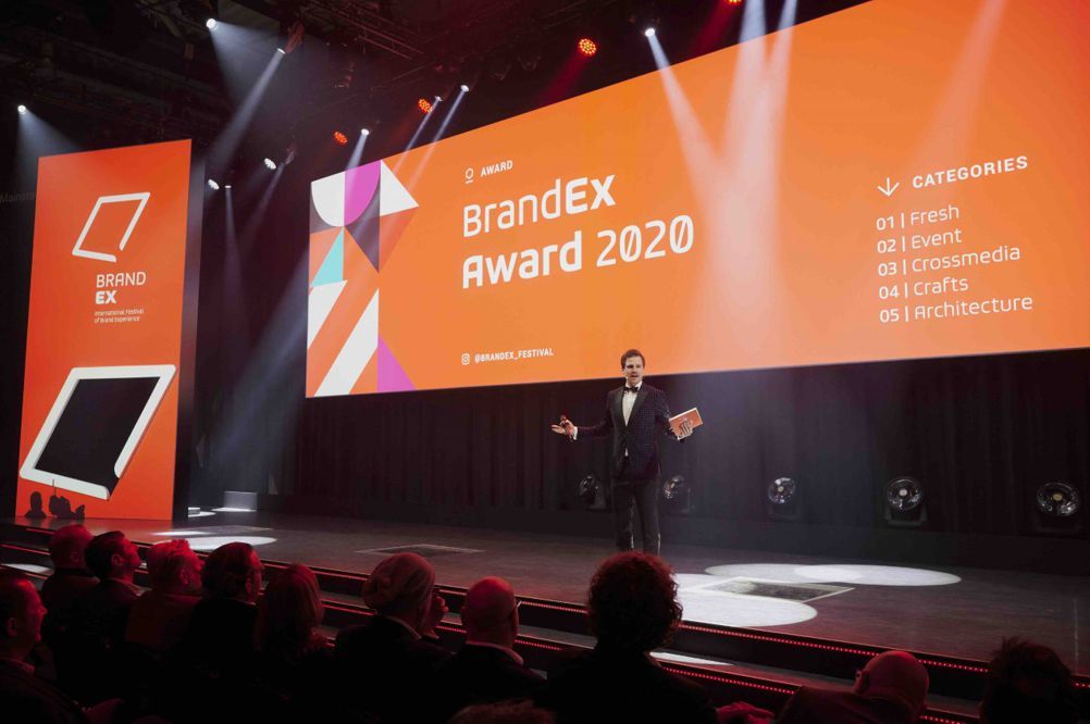 BrandEx Fresh soll Event-Nachwuchs auszeichnen