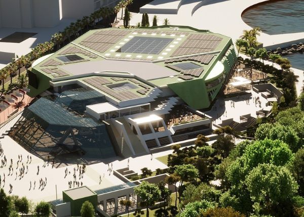 Monaco stellt MICE-Leitfaden vor