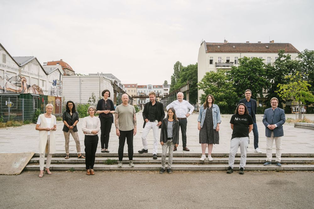 Masterstudiengang Live Communication in Berlin geplant