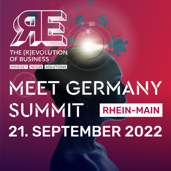 Berlin - Du warst und bist großartig. Frankfurt - wir kommen!