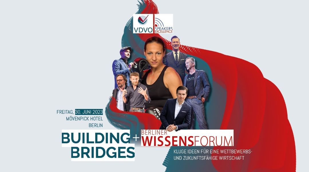 Nächster VDVO Kongress findet Ende Juni in Berlin statt