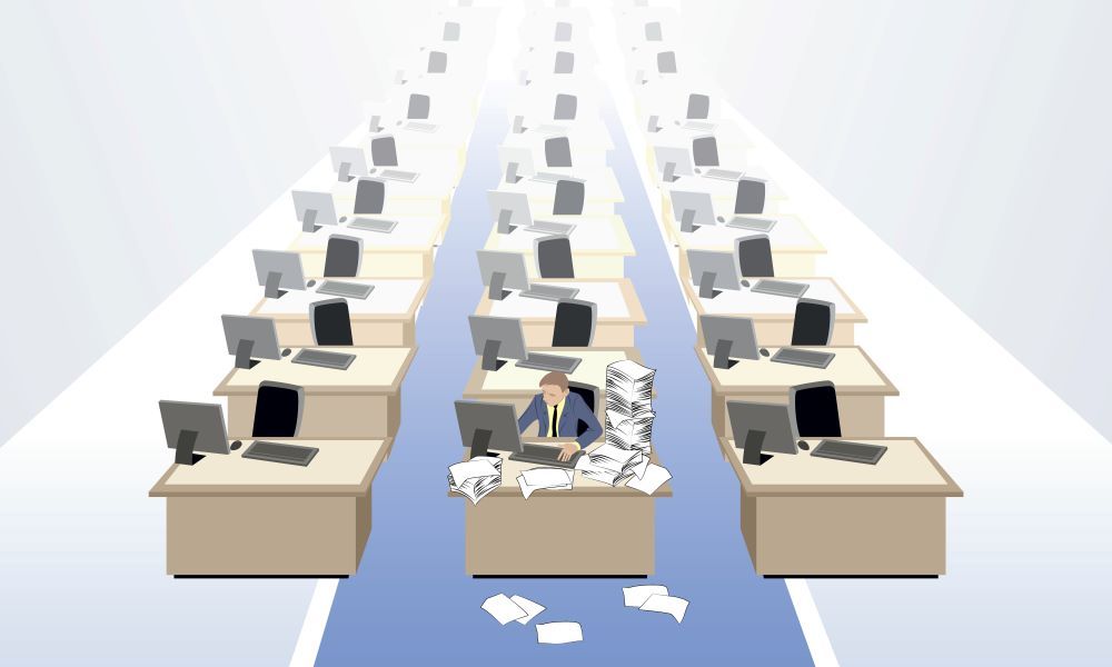 Warum die meisten Digitalisierungsprojekte im MICE Bereich nicht funktionieren