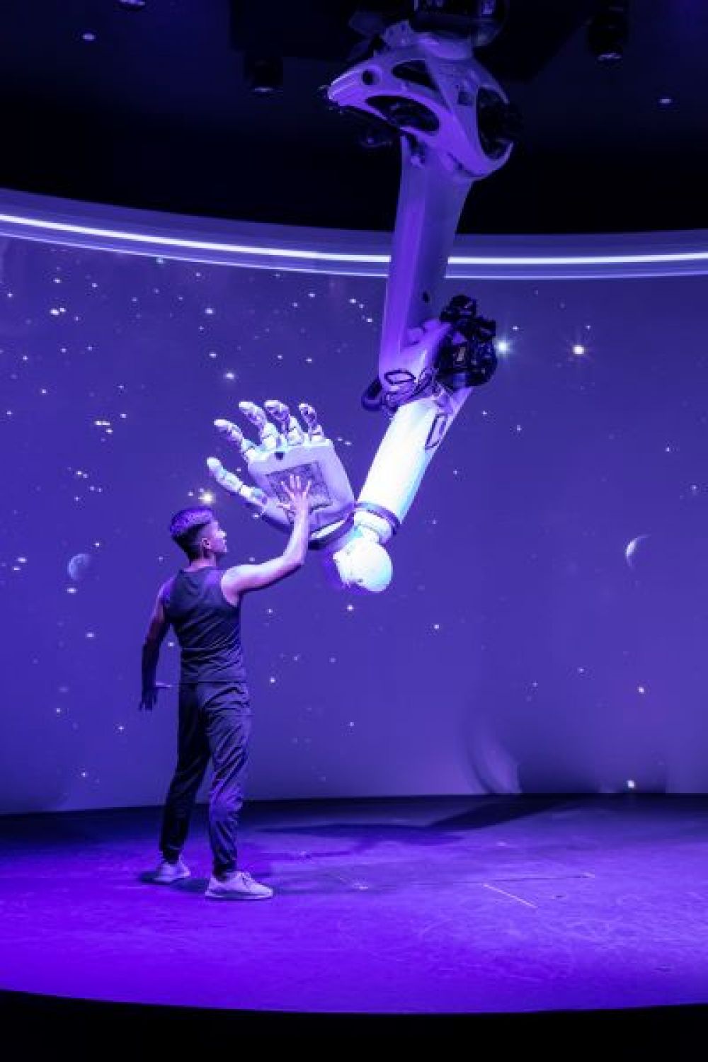 Insglück Gesellschaft Für Markeninszenierung Mbh www.eventcompanies.de