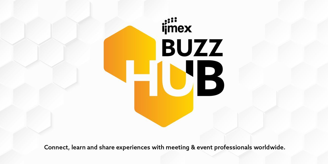 IMEX startet BuzzHub Plattform