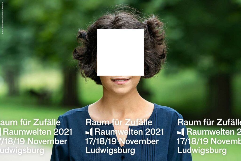 Raumwelten Konferenz stellte Programm 2021 vor