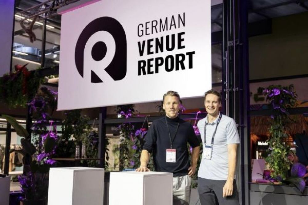 Studie von Venue Marketing und eventlocations.com gestartet
