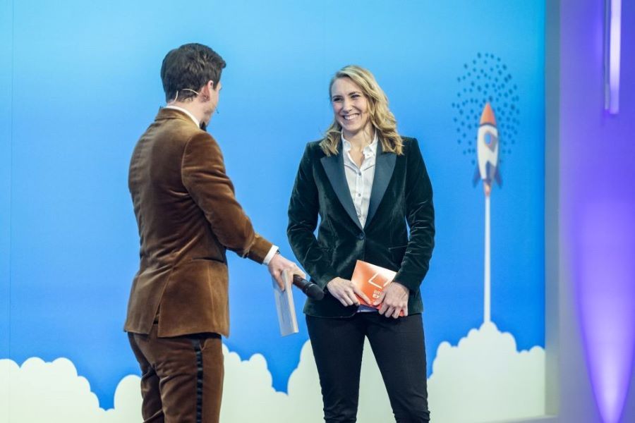 Nachwuchswettbewerb für Moderationstalente gestartet