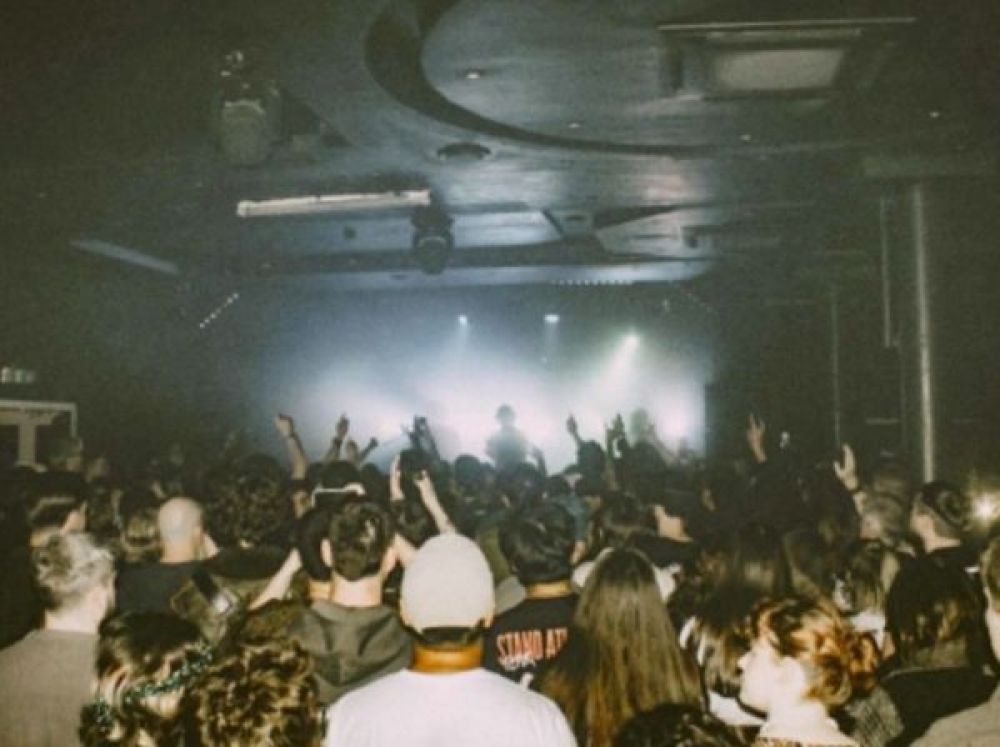 Marshall fördert Live-Musik mit Amplify Membership-Programm