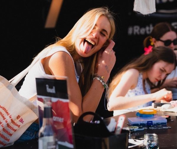 Stagg & Friends und Crave starten Kooperation für Festivals