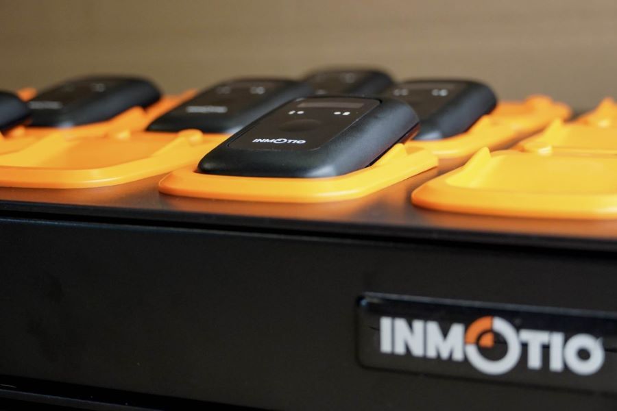 Riedel erwirbt LPM-Tracking-Technologie von Inmotio