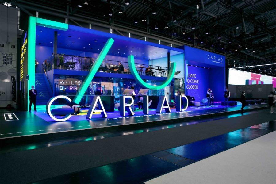 Schachzug bekommt fünf Auszeichnungen bei den Galaxy Awards 2022