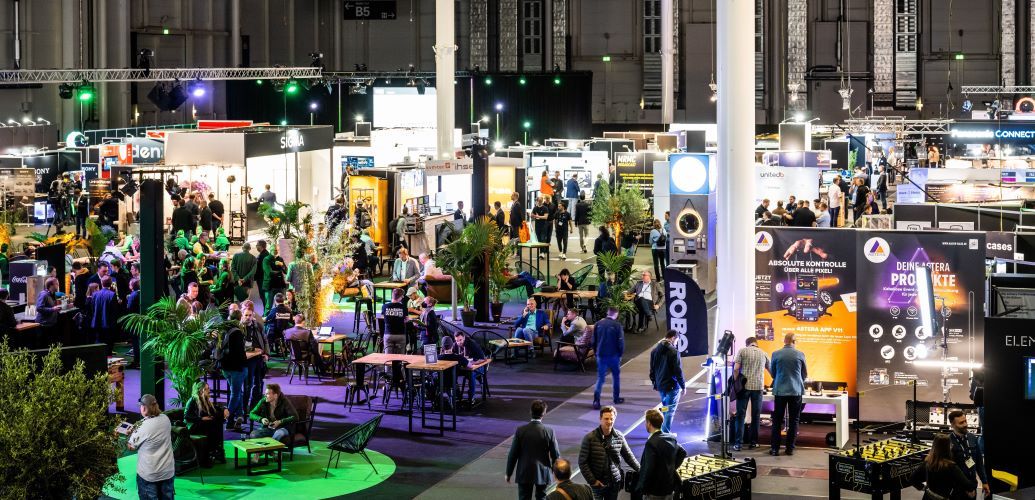 Hamburg Open will mit neuen Content-Formaten punkten