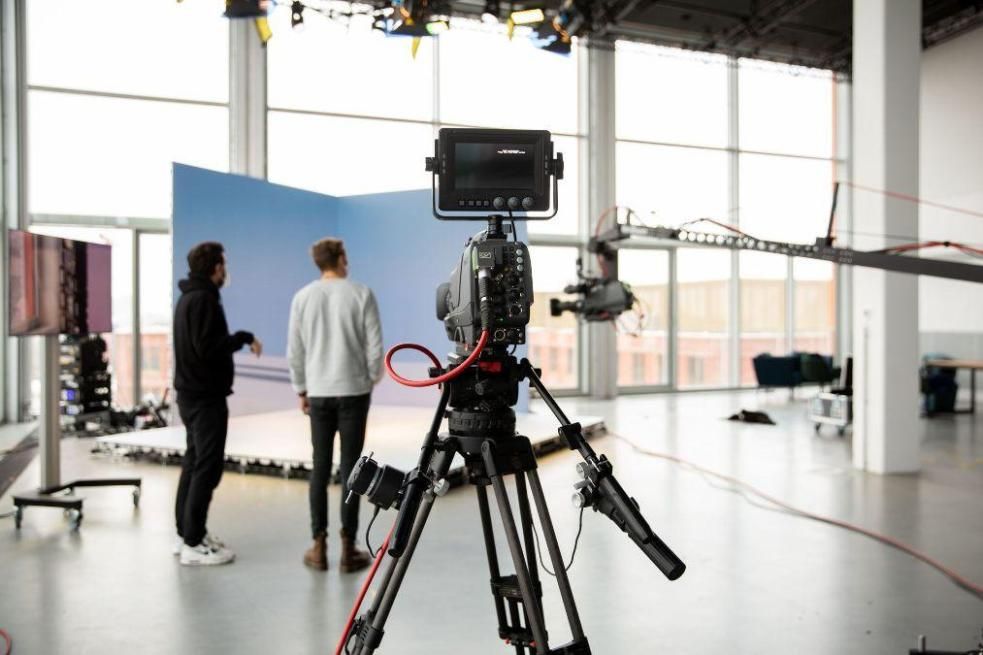 Avantgarde und N&M eröffnen xR-Studio in München