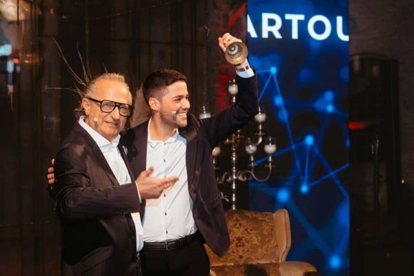 Passepartout Jubiläums-Event in Neuss