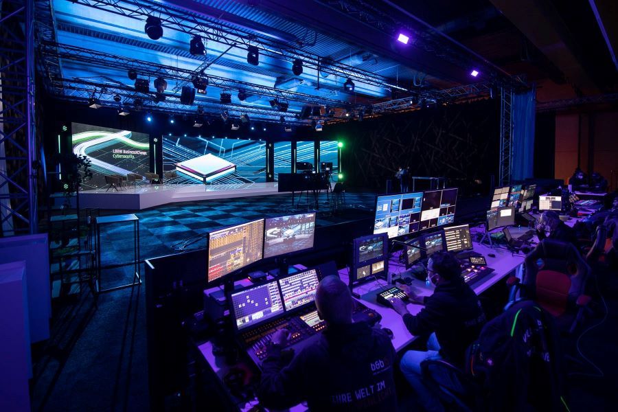 LBBW BusinessXChange mit what when why