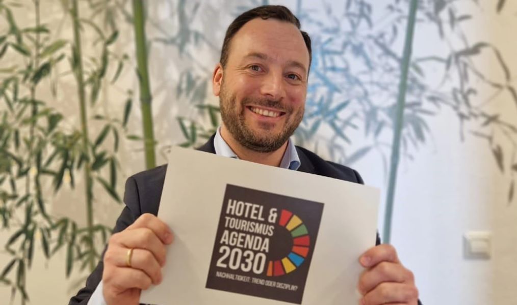 Neue Konferenz dreht sich um Zukunftsfragen