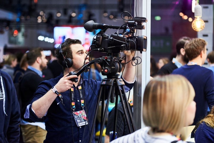 Codec soll Streaming-Qualität steigern