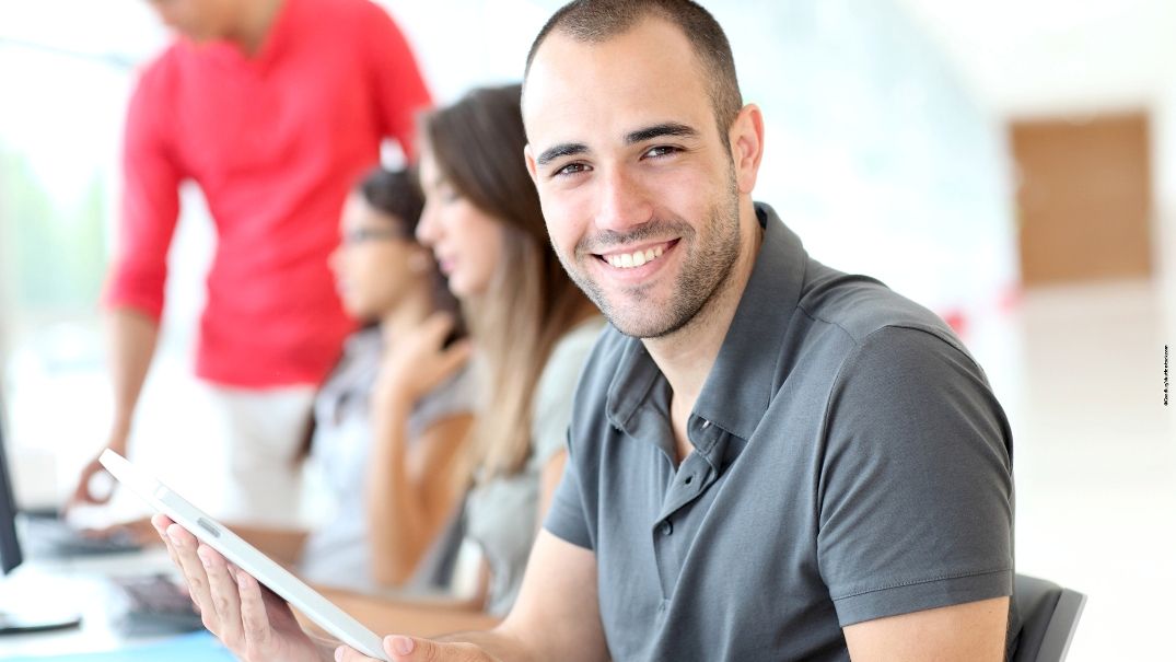 Fachwirt-Weiterbildung? Na klar! Hier vier gute Gründe, die dafür sprechen