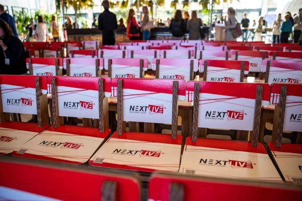 Nextlive Festival beruft wissenschaftlichen Beirat und Advisory Boards