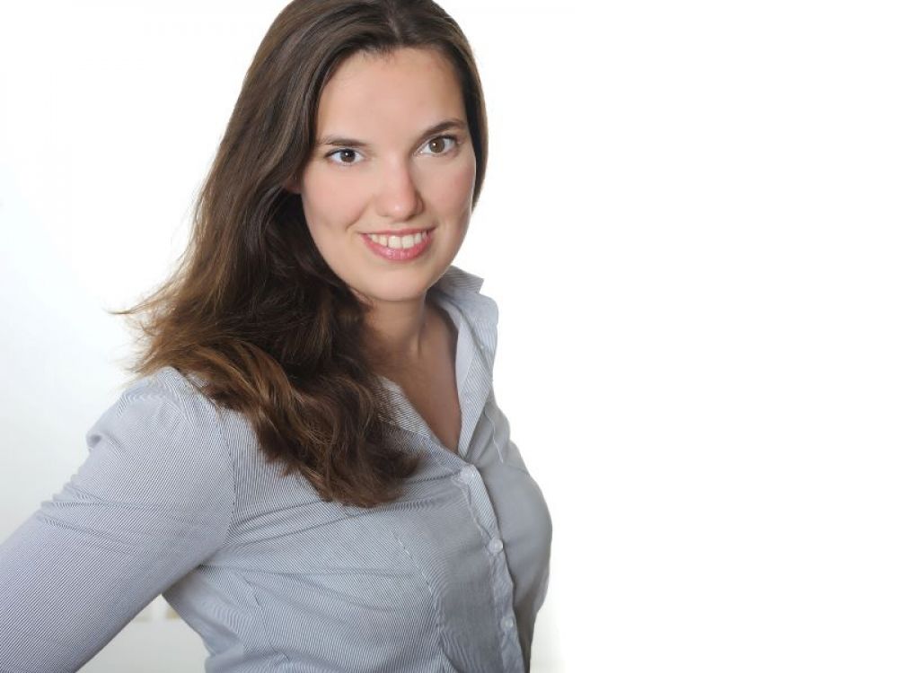 Carola Zastrow verstärkt die face to face GmbH im Bereich Human Resources