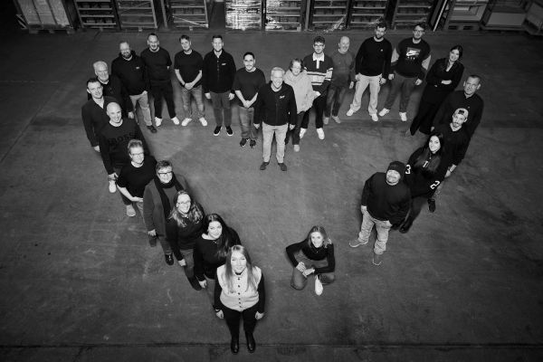 BAFA unterstützt ISO-20121-Zertifizierung