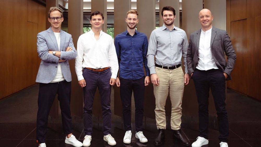 Liganova Group integriert Nachhaltigkeits-Startup Spenoki