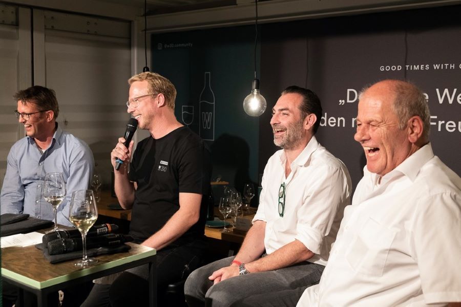 fwd: Bundesvereinigung Veranstaltungswirtschaft gründet Landesvertretung Baden-Württemberg