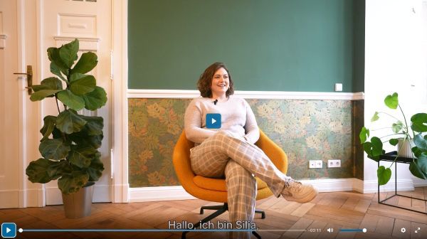 time change bekommt Auszeichnung für Nachhaltigkeitsstrategie