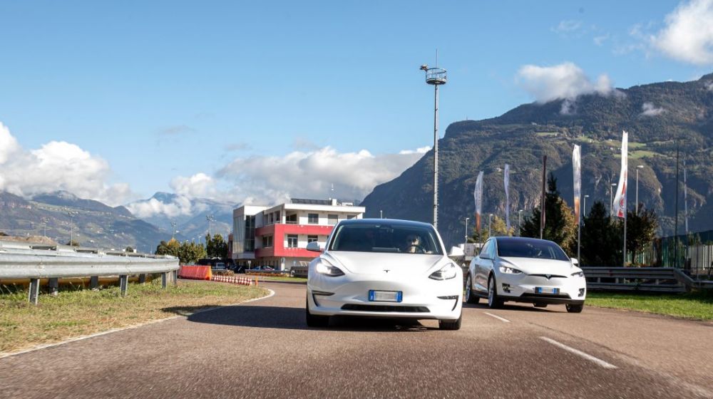 Fahraktive Veranstaltungen in Südtirol