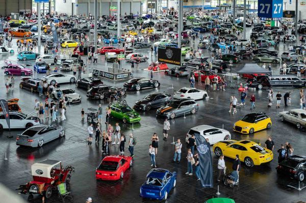 AVM Event wurde neuer Technikpartner der Messe Hannover