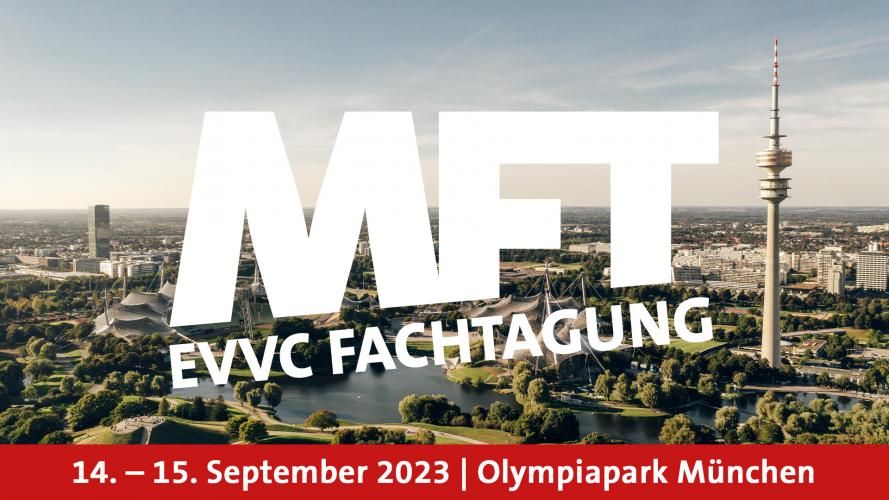 EVVC Management- Fachtagung im September spielt starke Themen