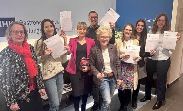 Berufsbegleitender Zertifikatslehrgang zum Eventmanager in Koblenz