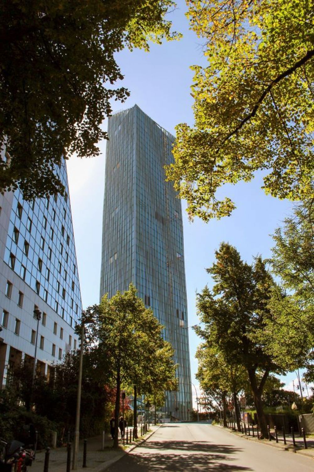 Estrel Tower erweitert Eventlandschaft in Berlin