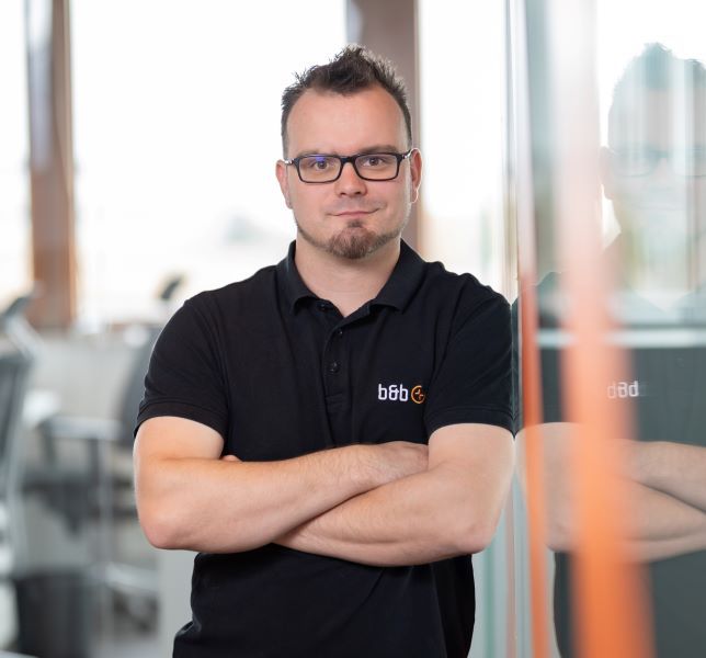 b&b als „Sustainable Company“ durch fwd zertifiziert