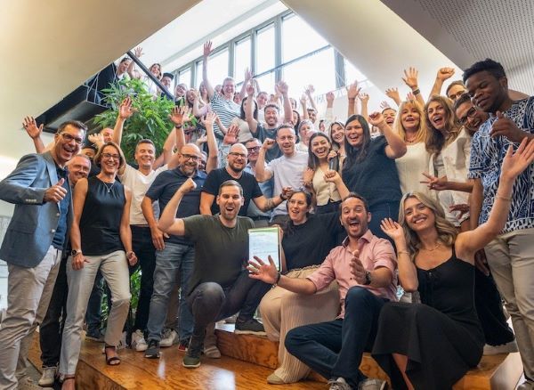 GPJ bekommt ISO 20121 Zertifizierung für nachhaltiges Veranstaltungsmanagement