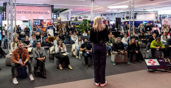 Starker Start ins neue Eventjahr -  Die Top-Player der Branche treffen sich auf der BOE INTERNATIONAL 2025