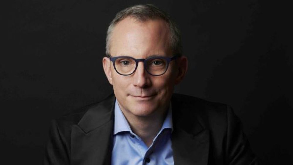 Colja Dams führt Ranking der Event Agency Leaders an